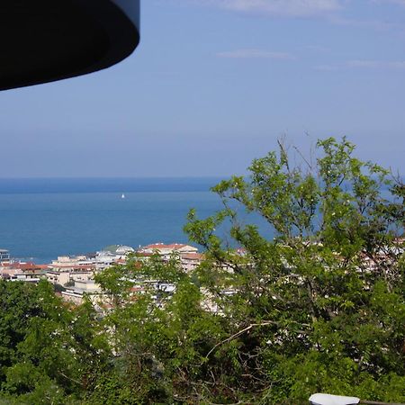 City View Pescara B&B מראה חיצוני תמונה