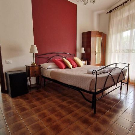 City View Pescara B&B מראה חיצוני תמונה
