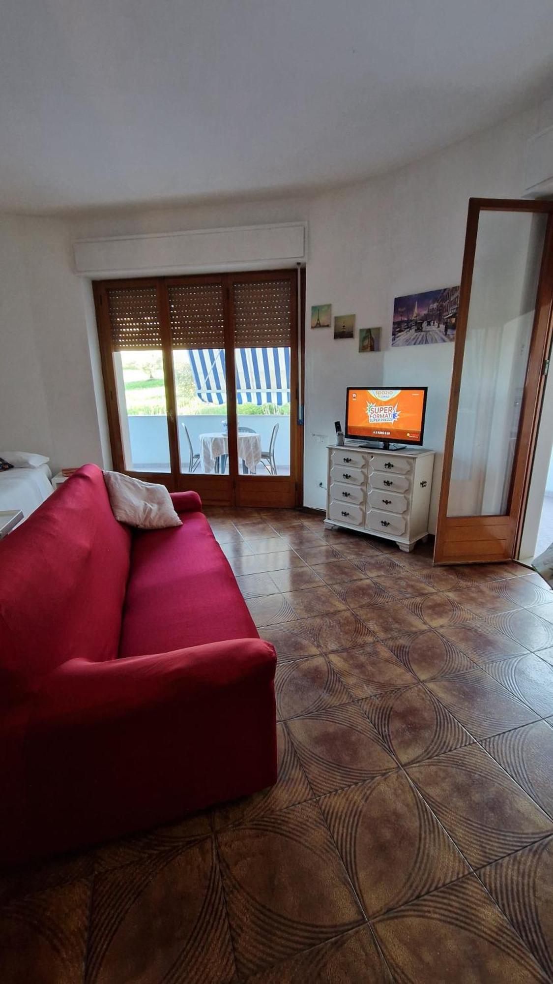 City View Pescara B&B מראה חיצוני תמונה
