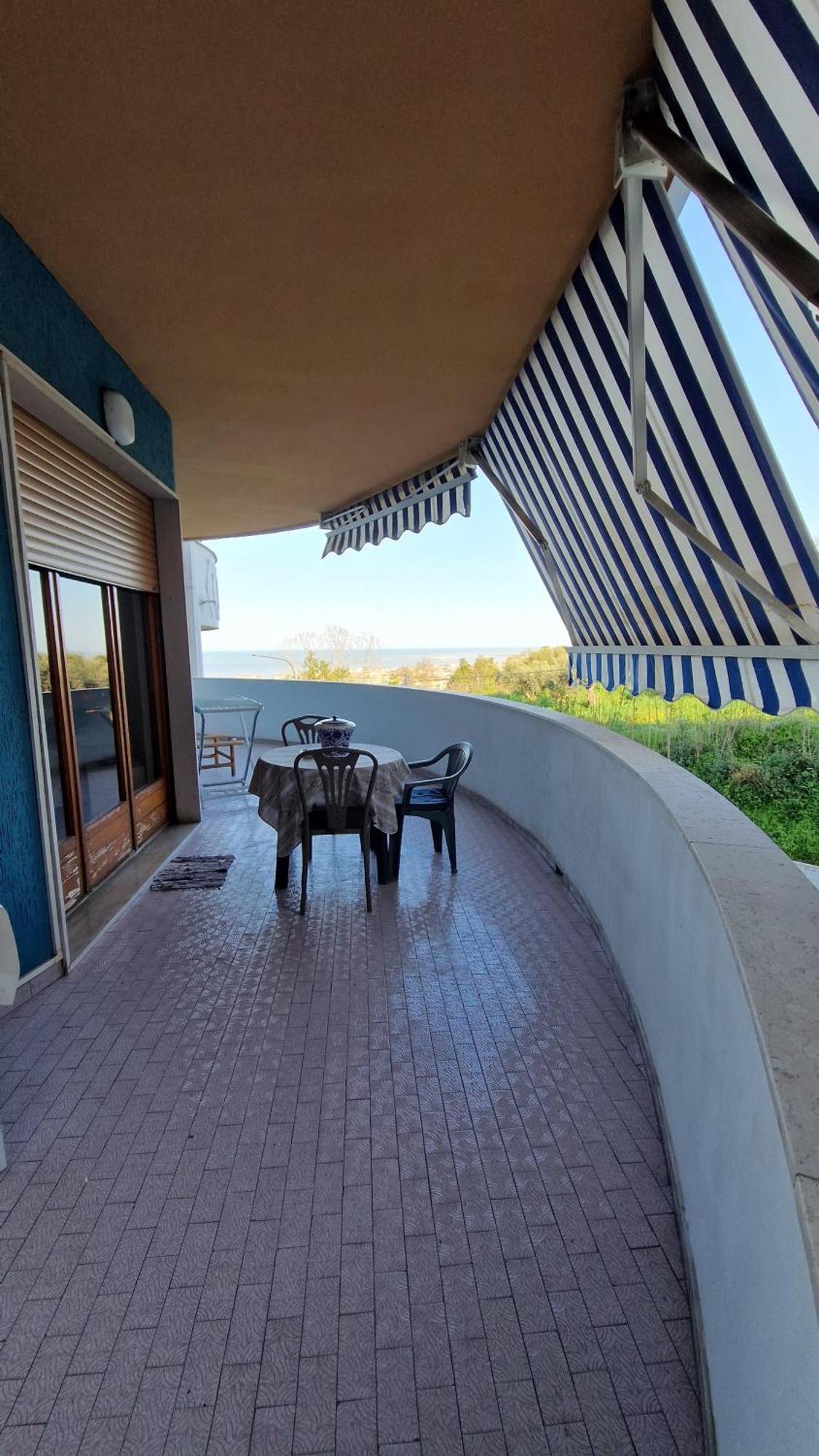 City View Pescara B&B מראה חיצוני תמונה