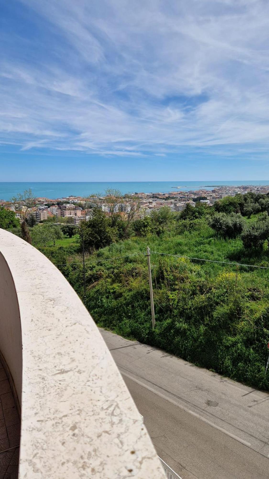 City View Pescara B&B מראה חיצוני תמונה