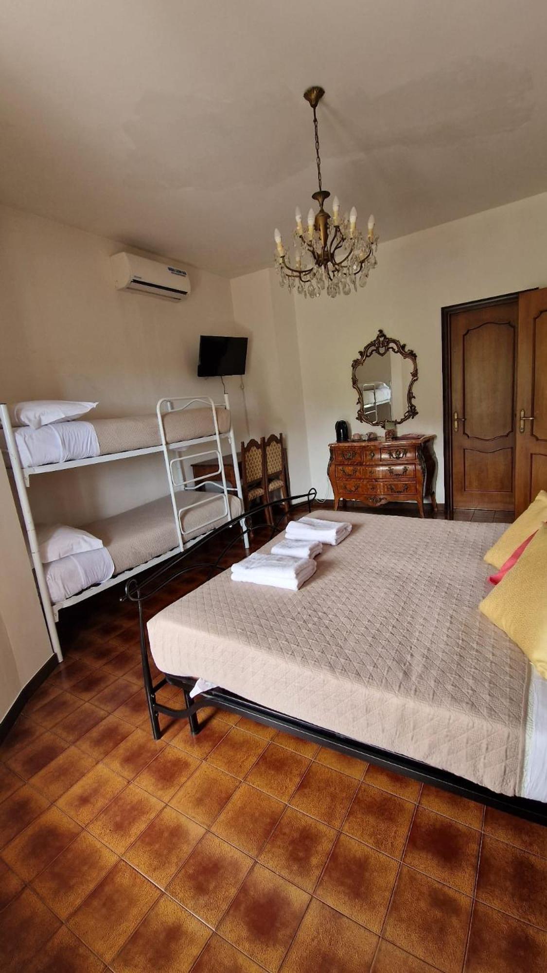 City View Pescara B&B מראה חיצוני תמונה