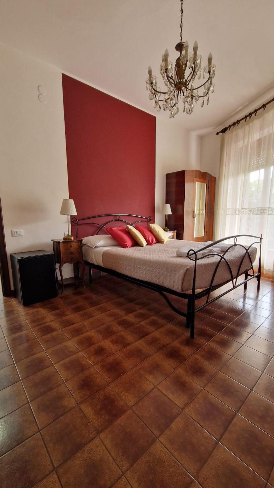 City View Pescara B&B מראה חיצוני תמונה