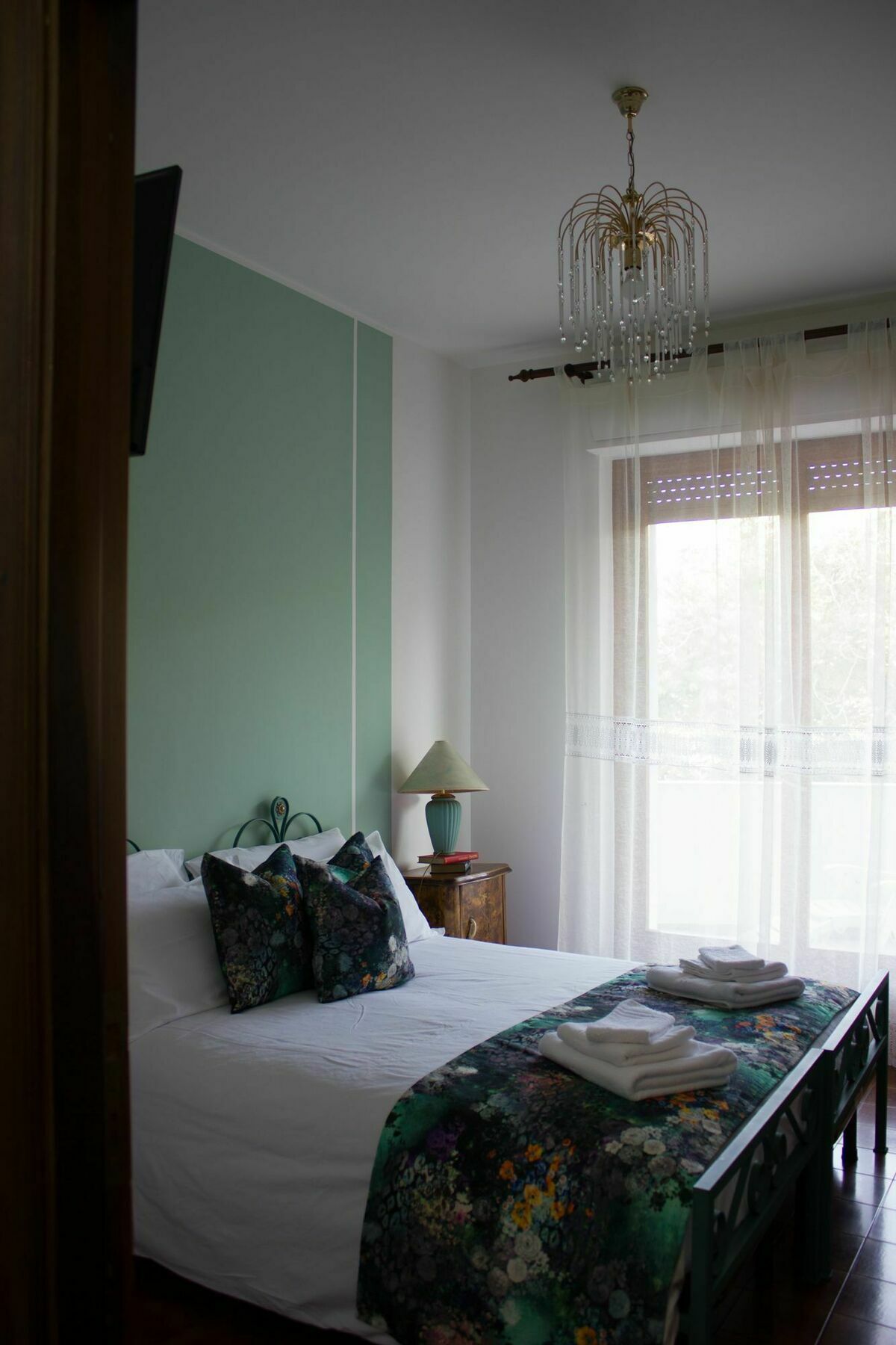City View Pescara B&B מראה חיצוני תמונה