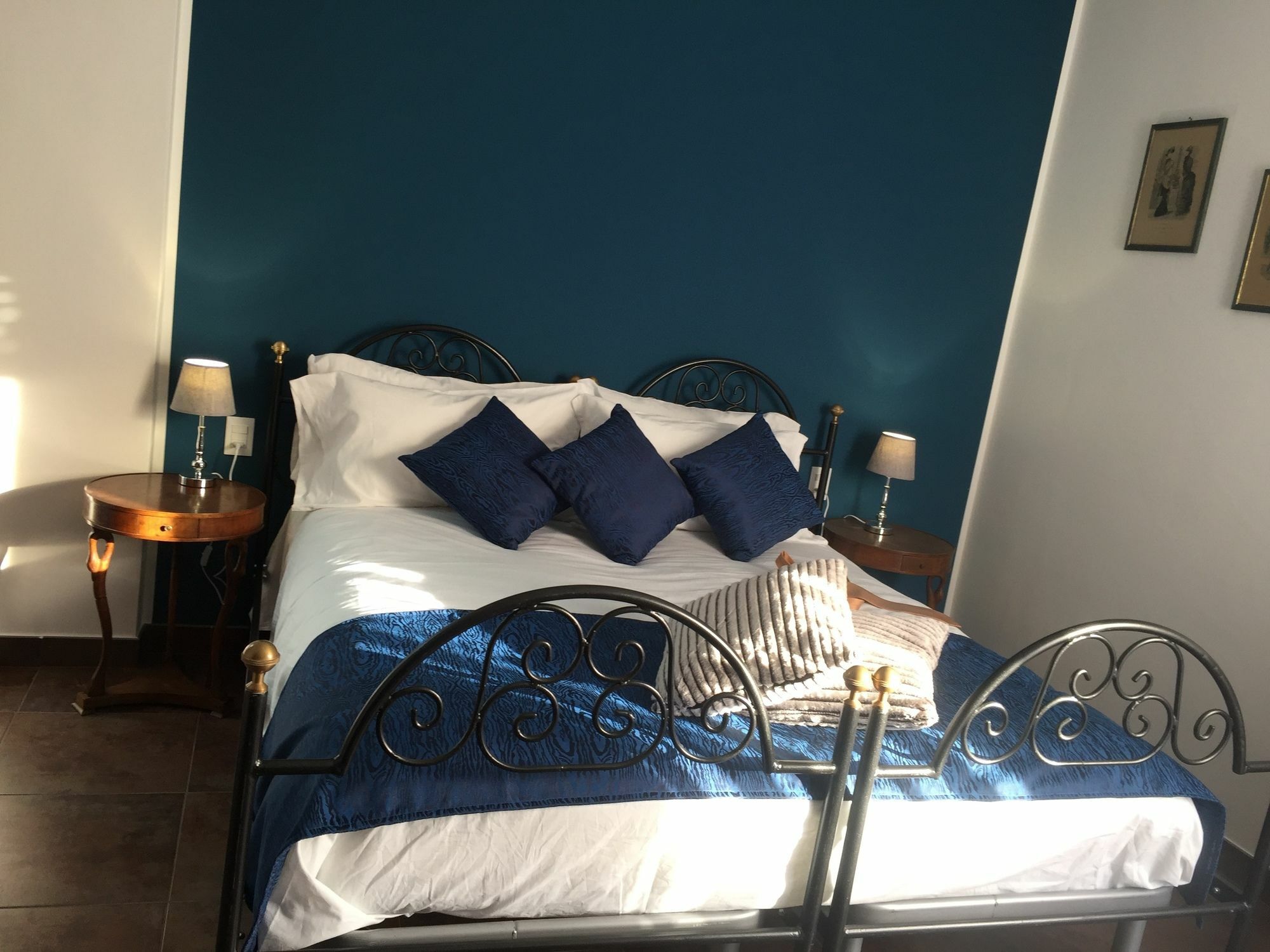 City View Pescara B&B מראה חיצוני תמונה
