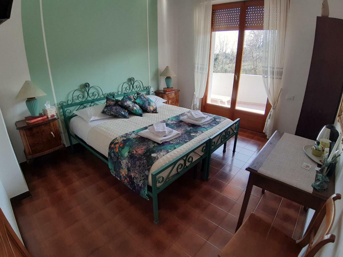 City View Pescara B&B מראה חיצוני תמונה