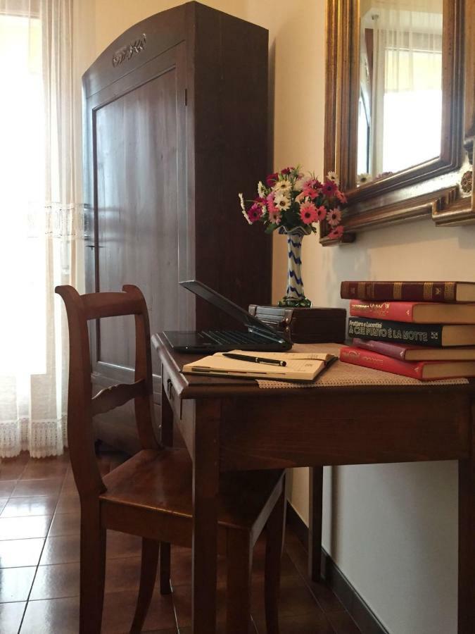 City View Pescara B&B מראה חיצוני תמונה
