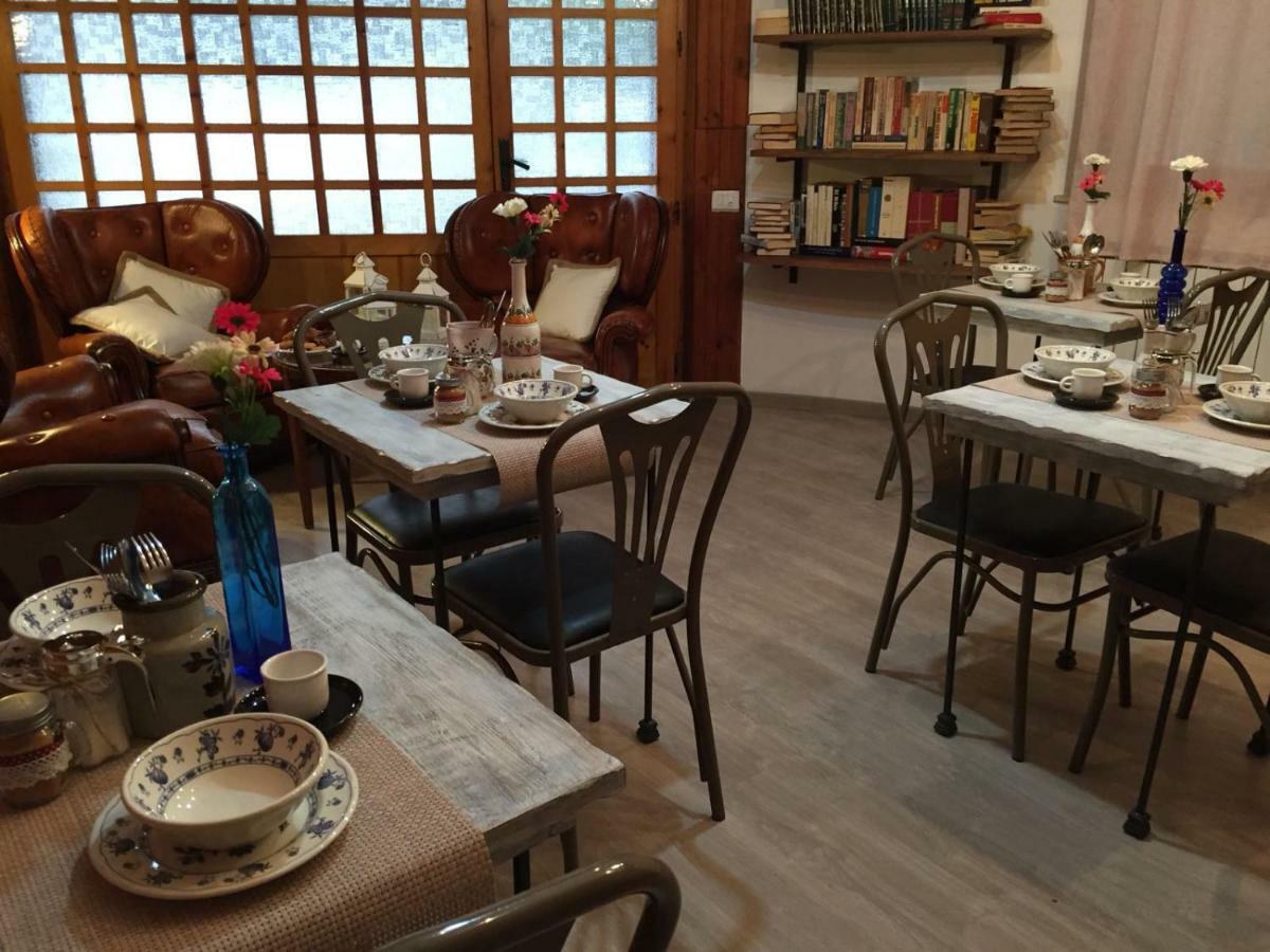 City View Pescara B&B מראה חיצוני תמונה