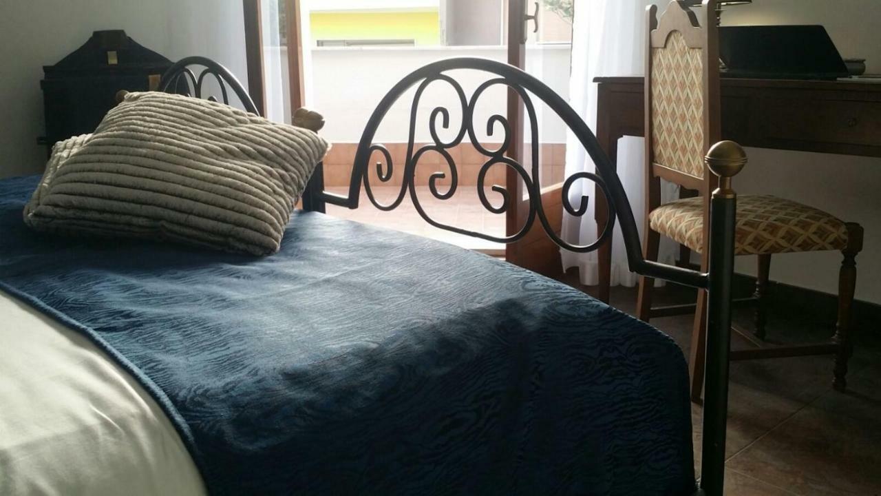 City View Pescara B&B מראה חיצוני תמונה