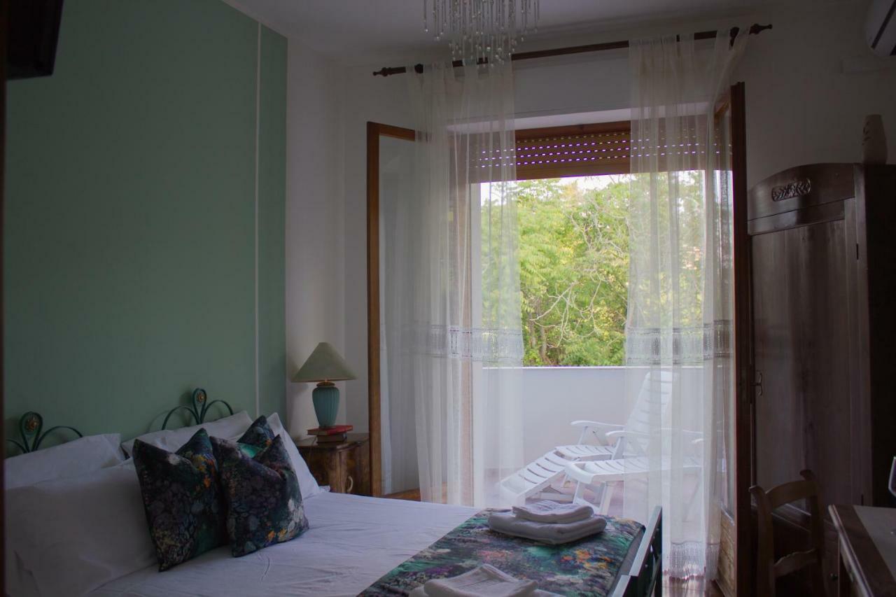 City View Pescara B&B מראה חיצוני תמונה